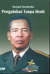 Pengabdian Tanpa Henti cover