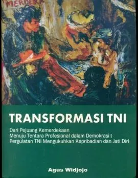 Transformasi TNI cover